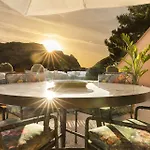 Punta Tragara 5* Capri