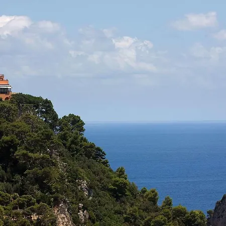 Punta Tragara