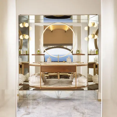 Punta Tragara Hotel