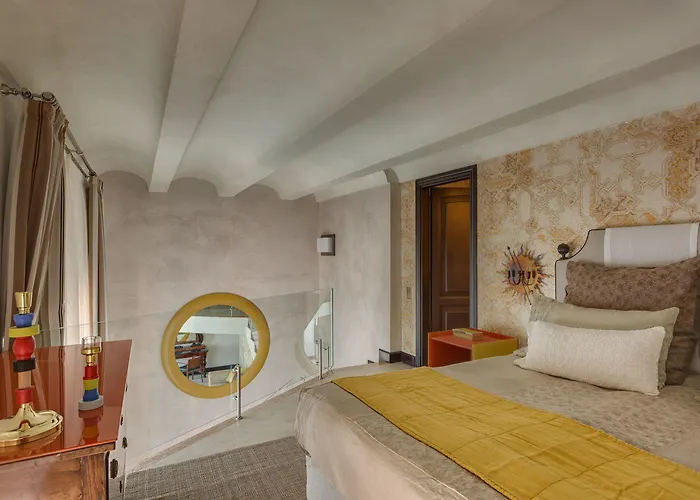 Hotel Punta Tragara Capri