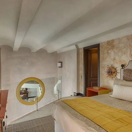 فندق Punta Tragara كابري