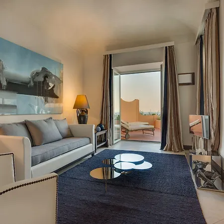 Punta Tragara كابري