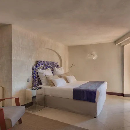 Punta Tragara 5* Capri