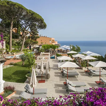 Punta Tragara Hotel 5*