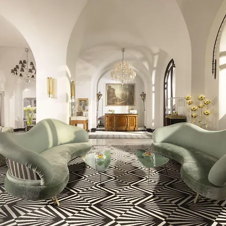 Hotel Punta Tragara 5*