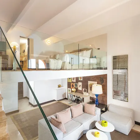 Hotel Punta Tragara 5*