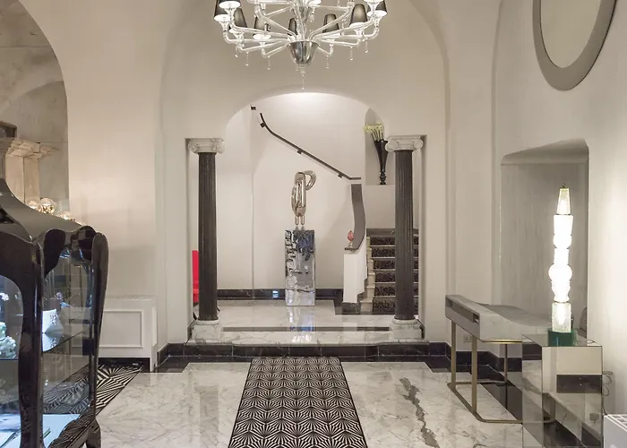 Punta Tragara 5* Капри