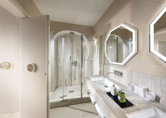 Punta Tragara 5* Капри