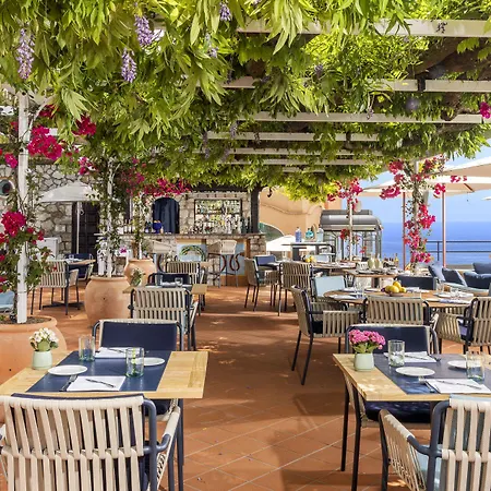 酒店 Punta Tragara